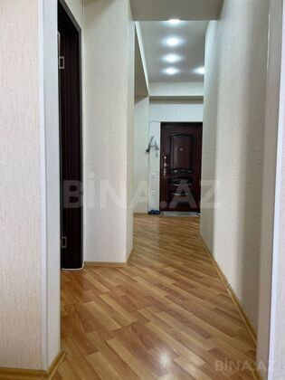 2 otaqlı Yeni tikili, Masazır q., Bakı