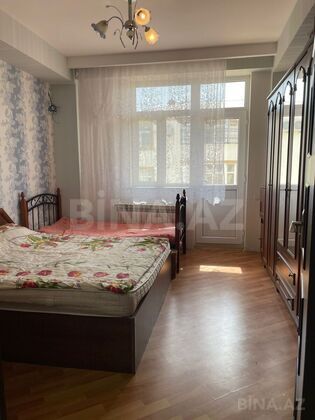 2 otaqlı Yeni tikili, Masazır q., Bakı