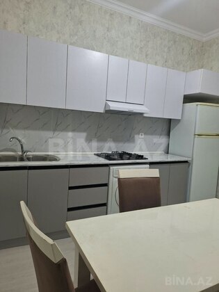 2 otaqlı Həyət evi/Bağ evi, Məmmədli q., Bakı