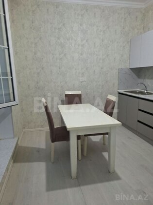 2 otaqlı Həyət evi/Bağ evi, Məmmədli q., Bakı