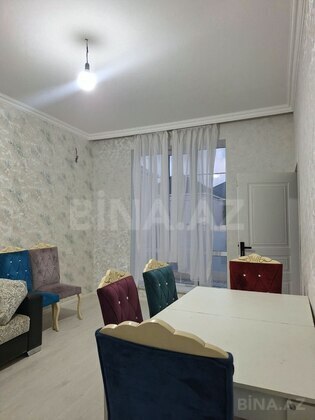 2 otaqlı Həyət evi/Bağ evi, Məmmədli q., Bakı