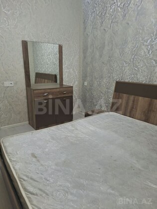 2 otaqlı Həyət evi/Bağ evi, Məmmədli q., Bakı
