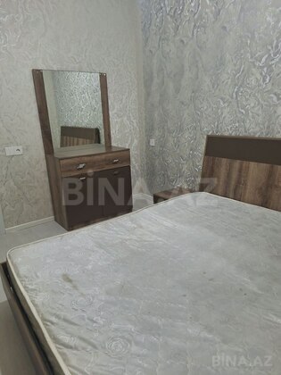 2 otaqlı Həyət evi/Bağ evi, Məmmədli q., Bakı