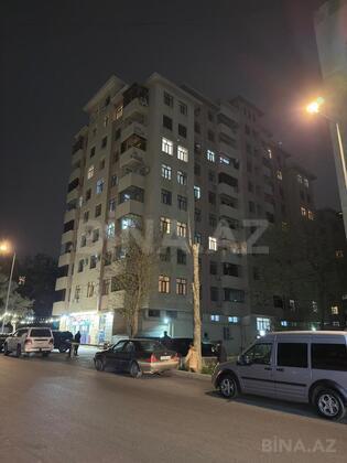 2 otaqlı Yeni tikili, Bakıxanov q., Bakı