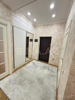 2 otaqlı Yeni tikili, Bakıxanov q., Bakı