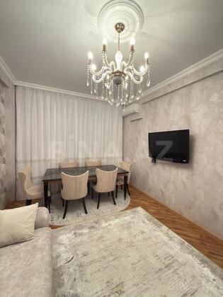2 otaqlı Yeni tikili, Bakıxanov q., Bakı