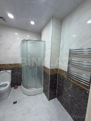 2 otaqlı Yeni tikili, Bakıxanov q., Bakı