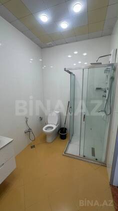 4 otaqlı Yeni tikili, İçəri Şəhər m., Bakı