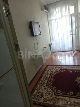 2 otaqlı Yeni tikili, Yeni Günəşli q., Bakı