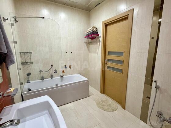 3 otaqlı Yeni tikili, 28 May m., Bakı