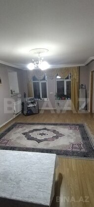 3 otaqlı Həyət evi/Bağ evi, Maştağa q., Bakı