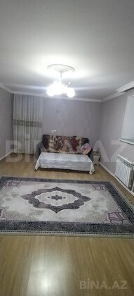 3 otaqlı Həyət evi/Bağ evi, Maştağa q., Bakı
