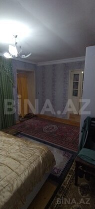 3 otaqlı Həyət evi/Bağ evi, Maştağa q., Bakı