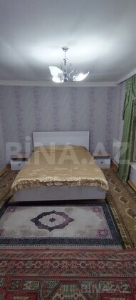 3 otaqlı Həyət evi/Bağ evi, Maştağa q., Bakı