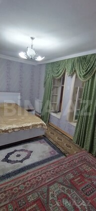 3 otaqlı Həyət evi/Bağ evi, Maştağa q., Bakı
