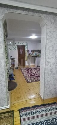 3 otaqlı Həyət evi/Bağ evi, Maştağa q., Bakı