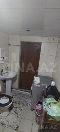 3 otaqlı Həyət evi/Bağ evi, Maştağa q., Bakı