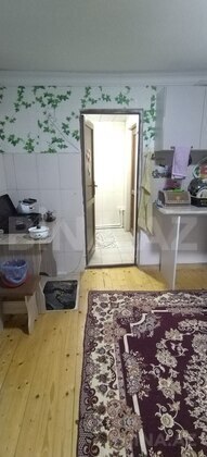 3 otaqlı Həyət evi/Bağ evi, Maştağa q., Bakı