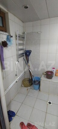 3 otaqlı Həyət evi/Bağ evi, Maştağa q., Bakı