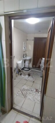 3 otaqlı Həyət evi/Bağ evi, Maştağa q., Bakı