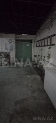 3 otaqlı Həyət evi/Bağ evi, Maştağa q., Bakı