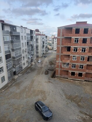 2 otaqlı Yeni tikili, Masazır q., Bakı