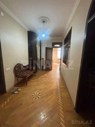 3 otaqlı Yeni tikili, Nəsimi r., Bakı