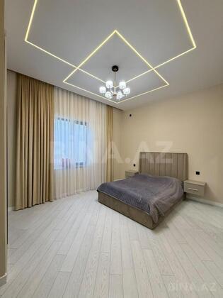 4 otaqlı Həyət evi/Bağ evi, Mərdəkan q., Bakı