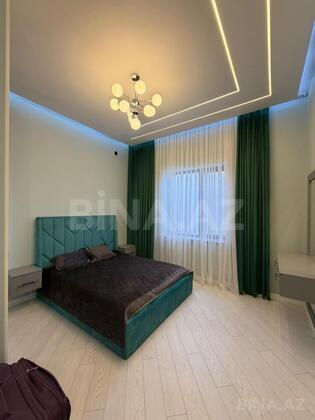 4 otaqlı Həyət evi/Bağ evi, Mərdəkan q., Bakı