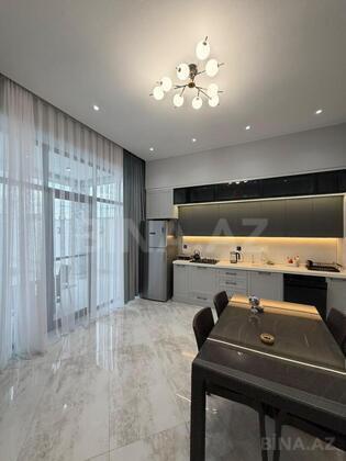 4 otaqlı Həyət evi/Bağ evi, Mərdəkan q., Bakı