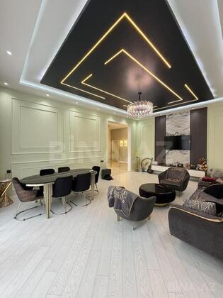 4 otaqlı Həyət evi/Bağ evi, Mərdəkan q., Bakı