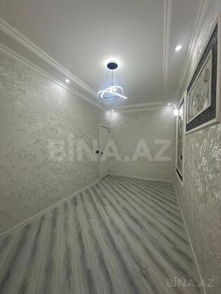 2 otaqlı Köhnə tikili, Memar Əcəmi m., Bakı