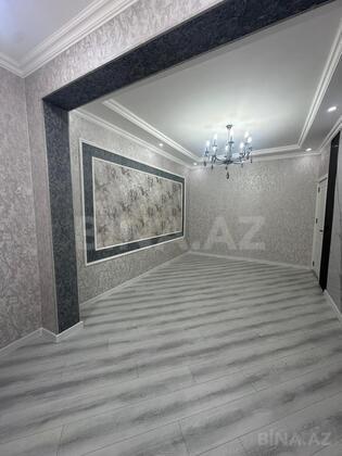 2 otaqlı Köhnə tikili, Memar Əcəmi m., Bakı