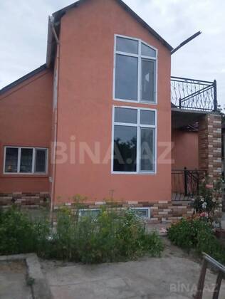 5 otaqlı Həyət evi/Bağ evi, Xudat