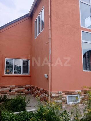 5 otaqlı Həyət evi/Bağ evi, Xudat