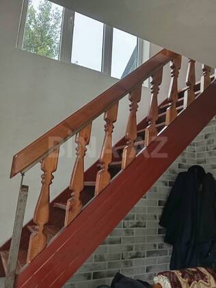 5 otaqlı Həyət evi/Bağ evi, Xudat