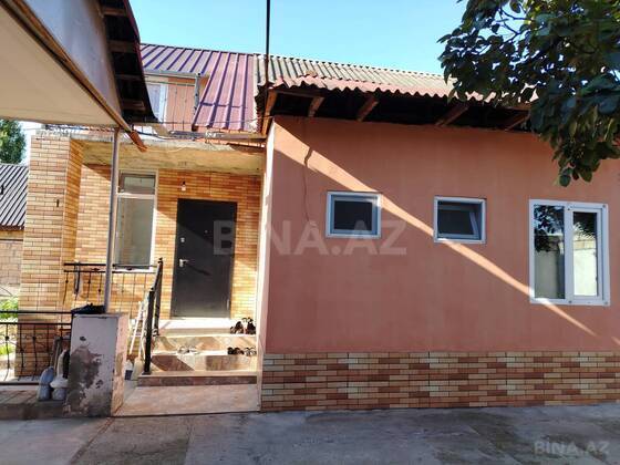5 otaqlı Həyət evi/Bağ evi, Xudat