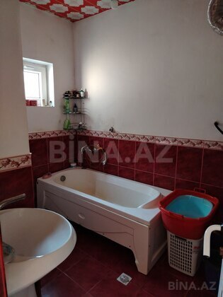 5 otaqlı Həyət evi/Bağ evi, Xudat