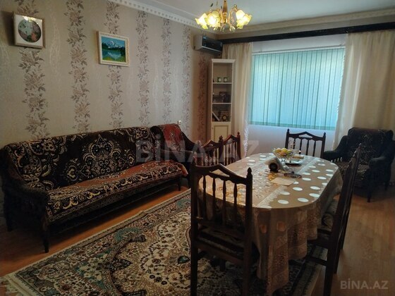 5 otaqlı Həyət evi/Bağ evi, Xudat