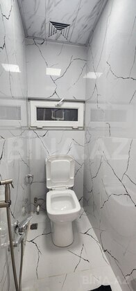 3 otaqlı Köhnə tikili, Memar Əcəmi m., Bakı