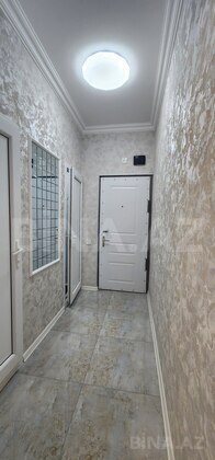 3 otaqlı Köhnə tikili, Memar Əcəmi m., Bakı