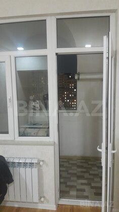 2 otaqlı Yeni tikili, Xırdalan