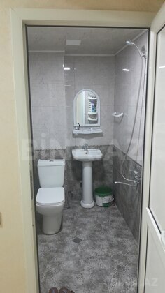 2 otaqlı Yeni tikili, Xırdalan
