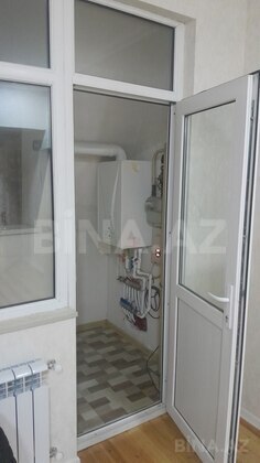 2 otaqlı Yeni tikili, Xırdalan