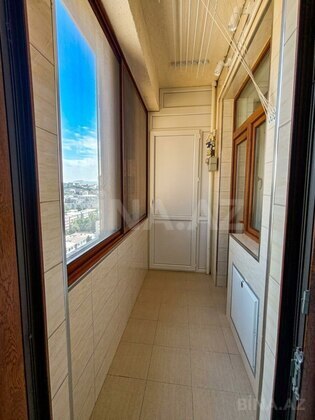 2 otaqlı Yeni tikili, Bakıxanov q., Bakı