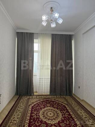 3 otaqlı Yeni tikili, Yasamal r., Bakı
