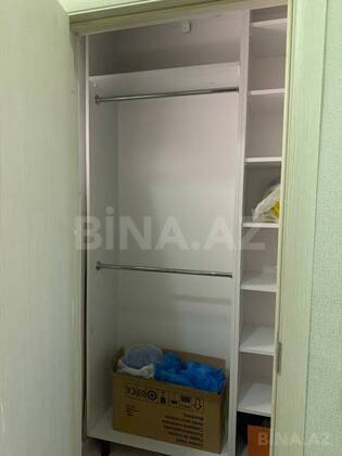 3 otaqlı Yeni tikili, Yasamal r., Bakı
