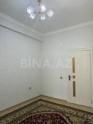3 otaqlı Yeni tikili, Yasamal r., Bakı