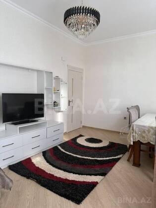 3 otaqlı Yeni tikili, Yasamal r., Bakı