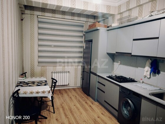 1 otaqlı Yeni tikili, Xırdalan